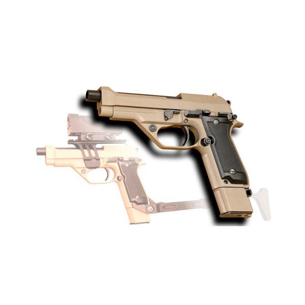 ksc m93r」の人気商品一覧・価格比較 - 価格.com