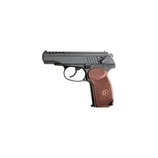 KSC マカロフPM フィニッシュカットカスタム HW 18歳以上 : XPRICE