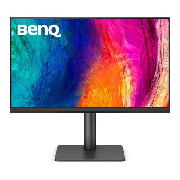 BenQ PD2706QN 27インチ モニター BenQ（ベンキュー） BENQ PD2706QN AQCOLOR 27型 ワイド液晶