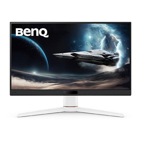 他サイト： BENQ EX251 ホワイト MOBIUZ 24.5型 液晶モニターの商品画像