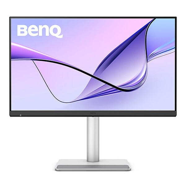 BenQ（ベンキュー） BENQ MA270S シルバー 27型 5K 液晶モニター 
