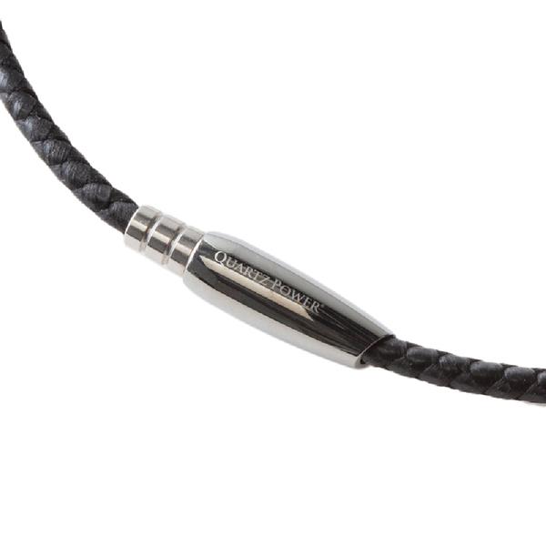 クライス QULIS ネックレス バランスフォース Single シルバー M 磁気ネックレス レディース メンズ おしゃれ スポーツ 肩こり デスクワーク パフォーマンス向上 ギフト 日本製 クライス QULIS ネックレス バランスフォース Single シルバー M 磁気