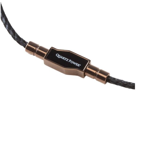 クライス QULIS ネックレス バランスフォース Plate Aゴールド M 磁気ネックレス レディース メンズ おしゃれ スポーツ 肩こり デスクワーク パフォーマンス向上 ギフト 日本製 クライス QULIS ネックレス バランスフォース Plate Aゴールド M 磁気