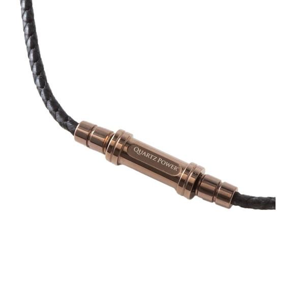 クライス QULIS ネックレス バランスフォース Capsel Aゴールド M 磁気ネックレス レディース メンズ おしゃれ スポーツ 肩こり デスクワーク パフォーマンス向上 ギフト 日本製 クライス QULIS ネックレス バランスフォース Capsel Aゴールド M 磁気