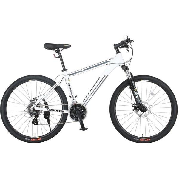 CANOVER CAMT-043-DD ATLAS �z���C�g (33735) �}�E���e���o�C�N (26×1.95�E24�i�ϑ�) ���[�J�[����