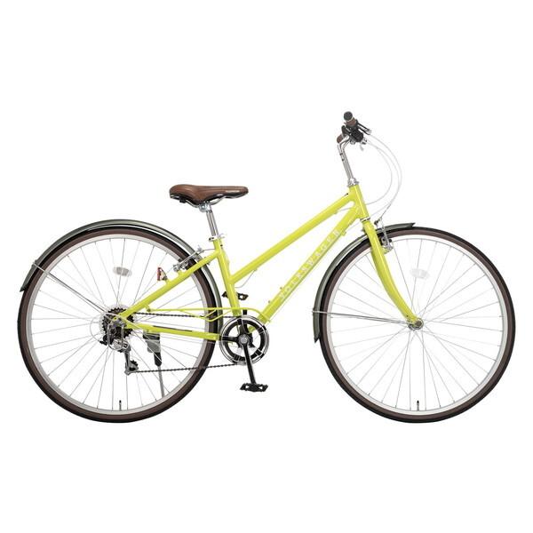 フォルクスワーゲン（Volkswagen） シティサイクル VW-CR7006AL