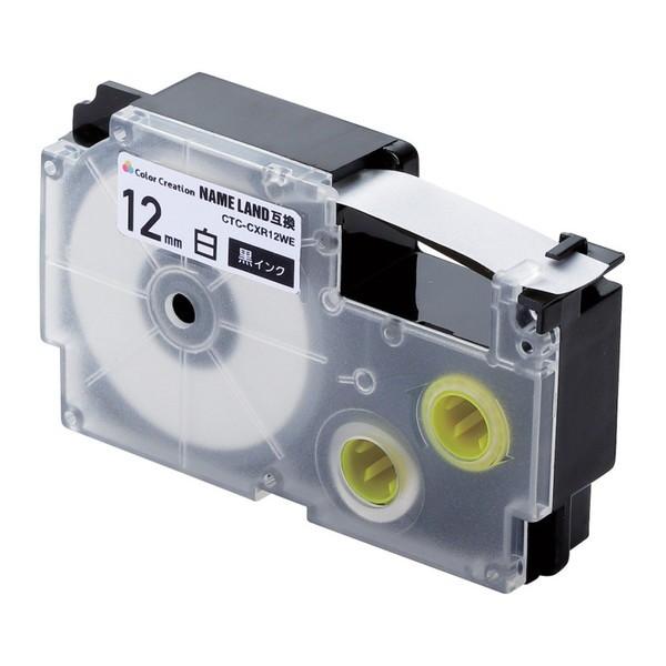 J[NG[V CTC-CXR12WE l[hp݊e[v   8m 12mm