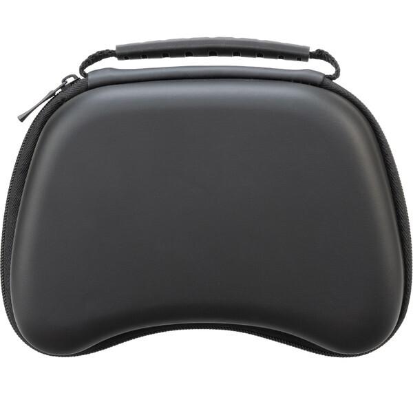 サイバーガジェット CY-NSCSHC-BK SWITCH Proコントローラー用コントローラー収納ケース ブラック