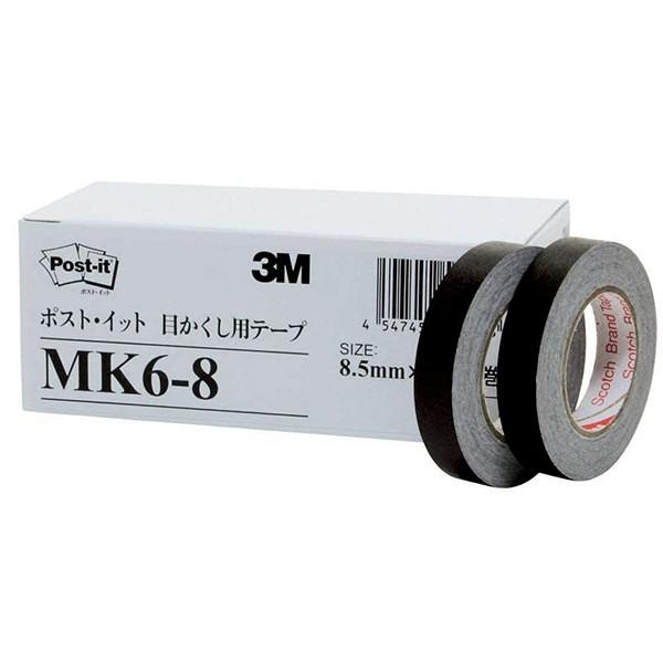 3M(X[G) 1318-MK6-8 ڂpe[v 6pbN 8.5mm