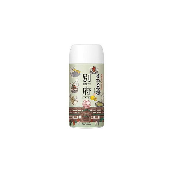 バスクリン（BATHCLIN） 日本の名湯 別府 450g : XPRICE Yahoo!店