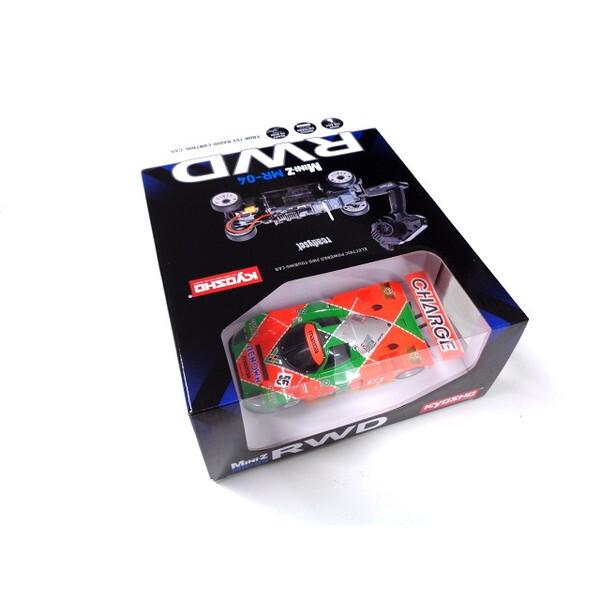 京商 32361RE MR04RWD r/s マツダ 787B No55 LM 1991 : XPRICE Yahoo