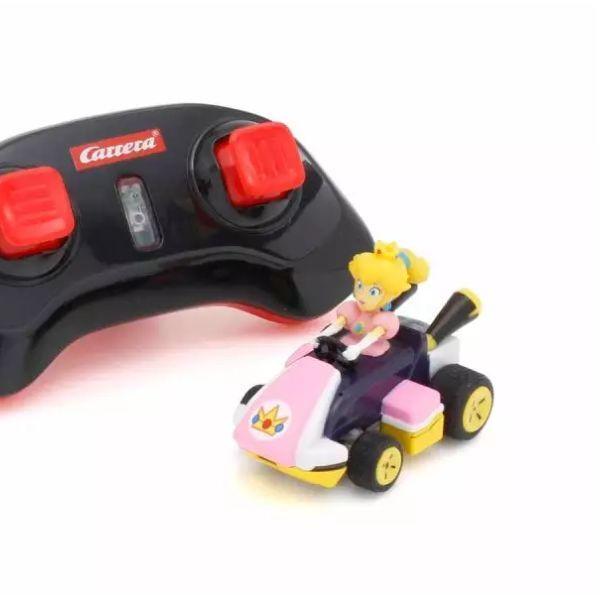 【新品未開封】マリオカート ピーチ姫 レーシング　京商　RC　ラジコン 新品未開封】マリオカート ピーチ姫 レーシング 京商 RC ラジコン