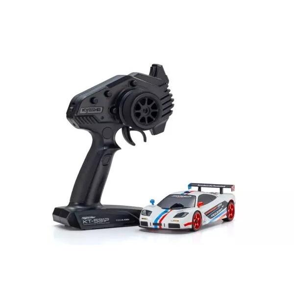 京商 32372KE MR04RWD r/s McLaren F1 GTR KE 30th : XPRICE Yahoo!店