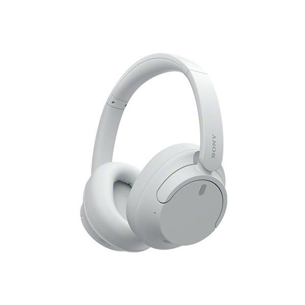 SONY ソニー ワイヤレスヘッドホン WH-CH720N (W) ホワイト SONY ソニー ワイヤレスヘッドホン WH-CH720N (W) ホワイト