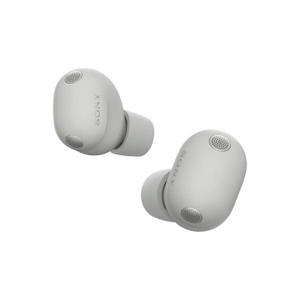 【超極美品】SONY ワイヤレスイヤホン WF 1000MX6 プラチナシルバー 完全ワイヤレスイヤホン プラチナシルバー WF-1000XM6 SZ [ワイヤレス