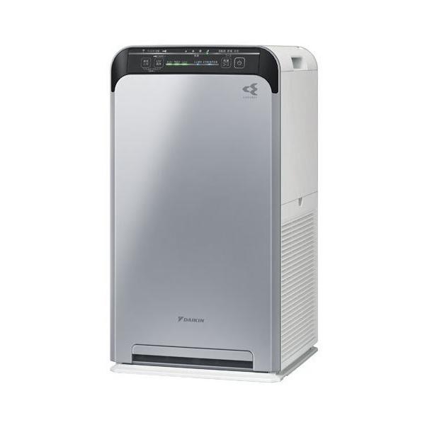 【値下げ】DAIKIN ストリーマ　空気清浄機 ACB50X-S ダイキン acb50x-s」の人気商品一覧 | 安い商品を通販サイトから探す