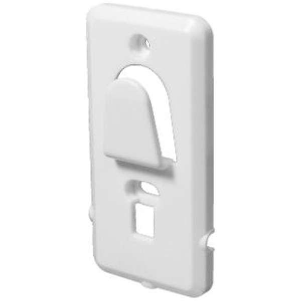 KKF936A4 紛失防止金具30個、KKF067A41リモコンホルダー50個 KKF936A4 紛失防止金具30個、KKF067A41リモコンホルダー50個