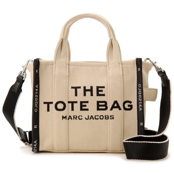 MARC JACOBS マークジェイコブス THE TOTE BAG Small MARC JACOBS（マーク・ジェイコブス） トートバッグ ザ トート