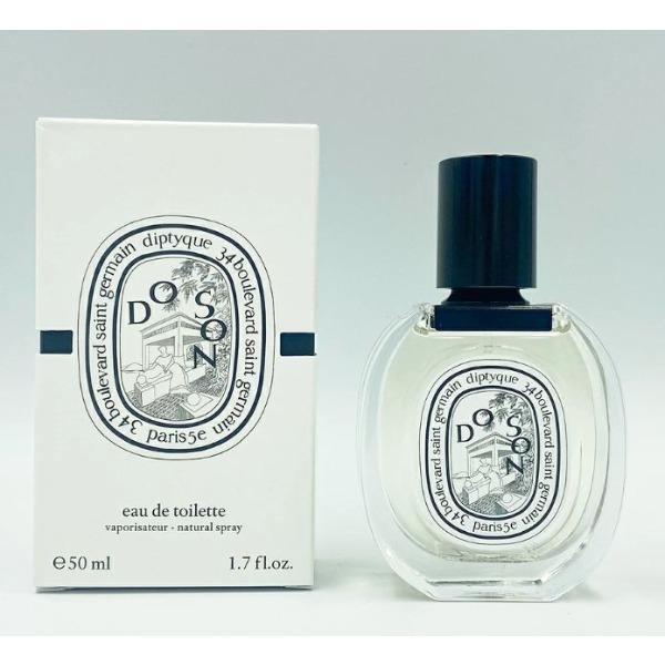 diptyque（ディプティック） 【並行輸入品】 ドソン オードトワレ EDT