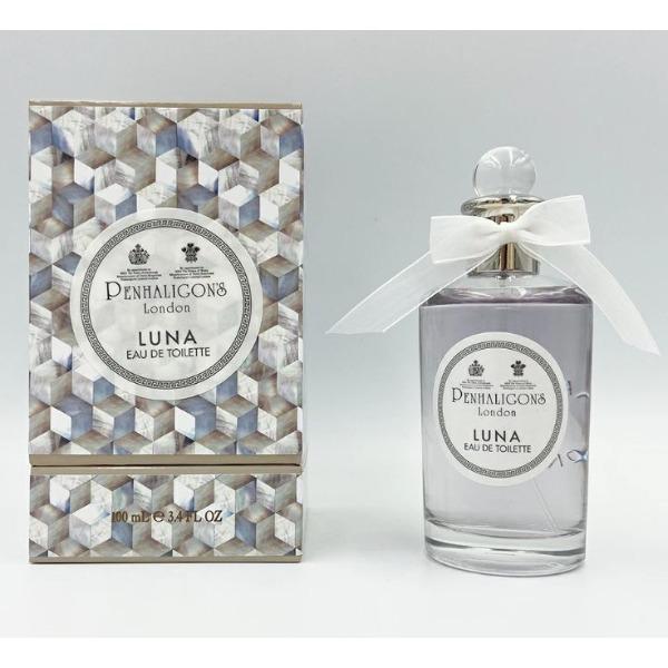 【並行輸入品】 PENHALIGON'S ペンハリガン ルナ オードトワレ EDT 100ml