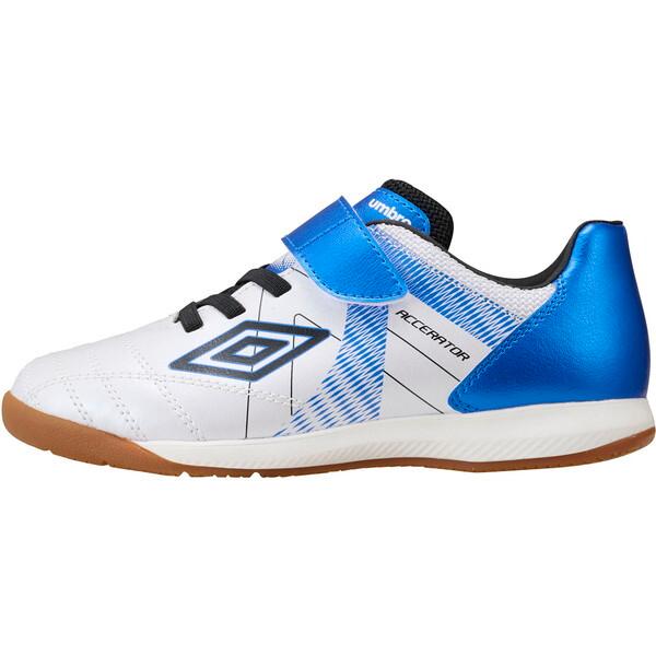 umbro アンブロ サッカージュニアインドアシューズ アクセ umbro アンブロ サッカージュニアインドアシューズ アクセ