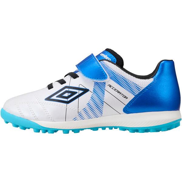 umbro（アンブロ） サッカージュニアスパイク アクセレイター SB JR