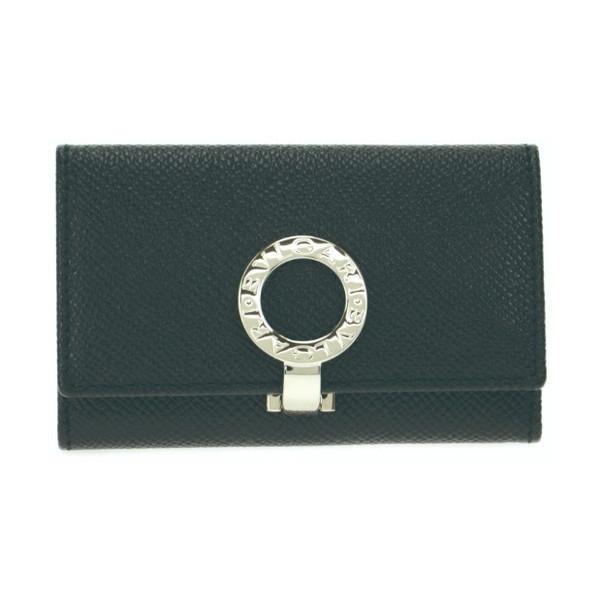 BVLGARI 【並行輸入品】 ブルガリ キーケース レディース