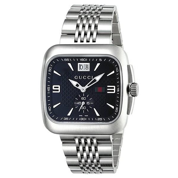 ysAiz Ob` rv v Y GUCCI COUPE N[y YA131305 EHb` Vo[ h a NX}X v[g Mtg 蕨