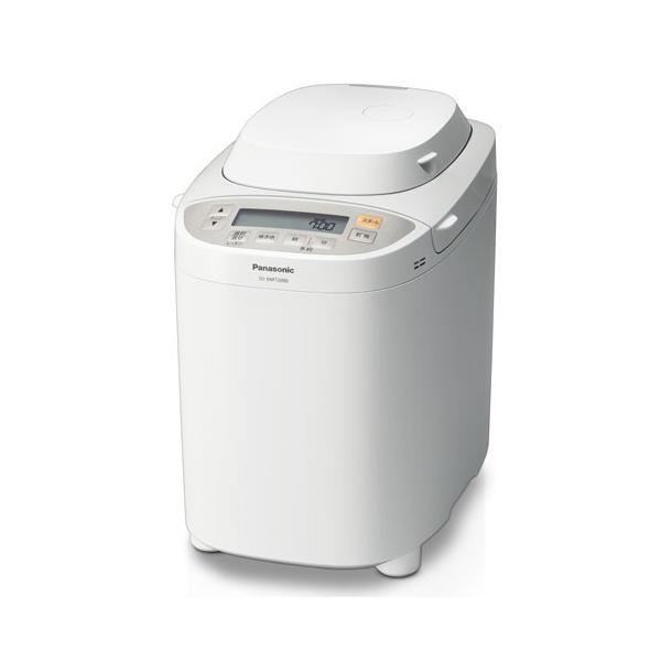 Panasonic SD-BMT2000 ホームベーカリー　ホワイト 概要 ホームベーカリー SD-BMT2000 | ホームベーカリー | Panasonic