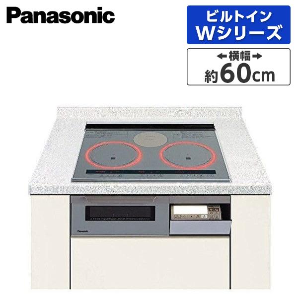 Panasonic（パナソニック） IHクッキングヒーター Panasonic KZ-W163S