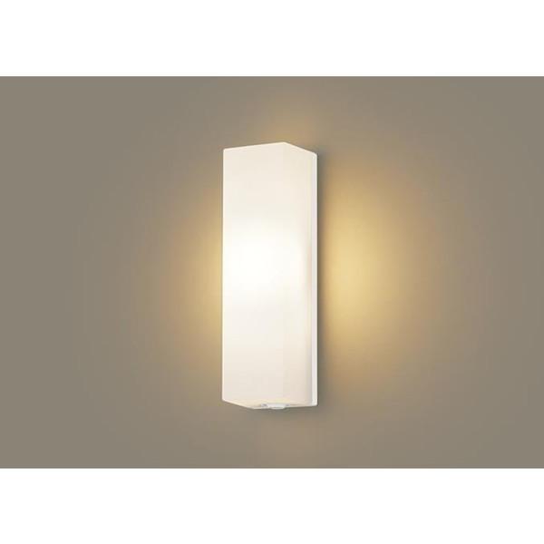 PANASONIC LSEWC4029LE1 LEDポーチライト (電球色)