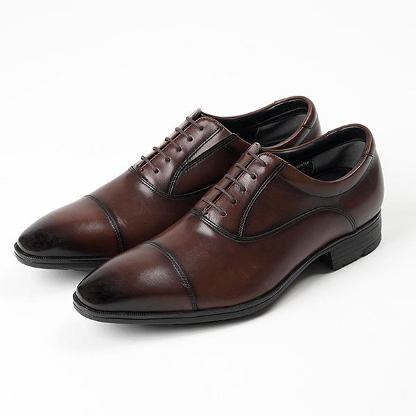 靴 texcy luxe tu-8002 26.5 GORE-TEX wine テクシーリュクスTEXCYLUXEtexcy luxe テクシーリュクス TU-8002 GORE