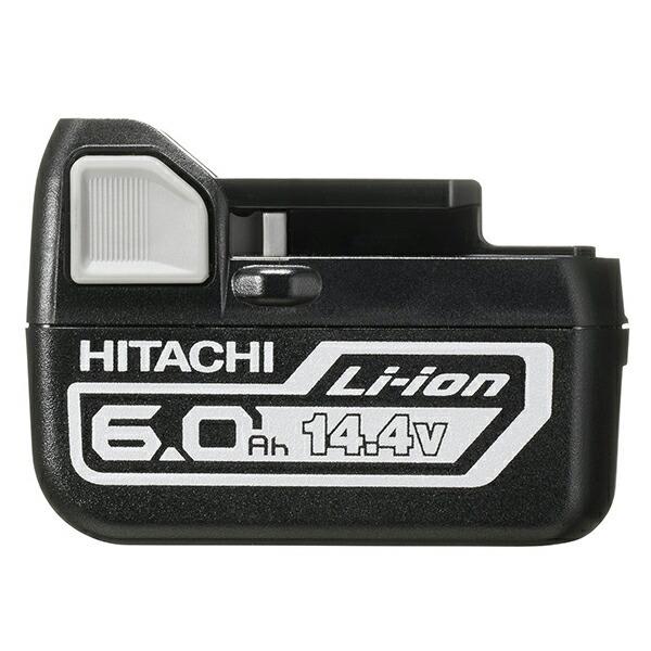 HiKOKI（ハイコーキ） HiKOKI BSL1460 リチウムイオン電池(14.4V/6.0Ah 