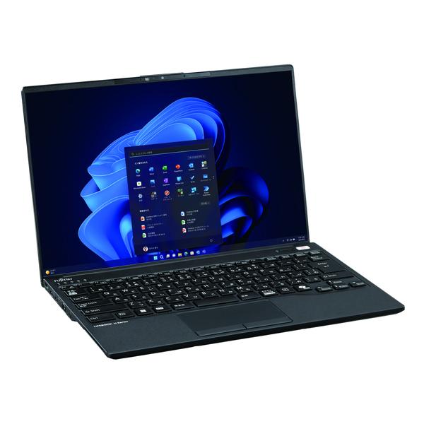 富士通（FUJITSU） FMVU8102CP LIFEBOOK U9413/RX (Core i7-1370P 