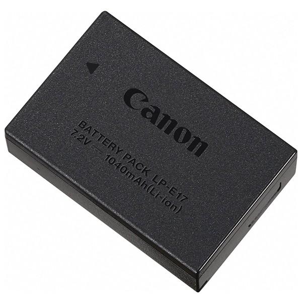 CANON LP-E17 obe[pbN(1040mAh)