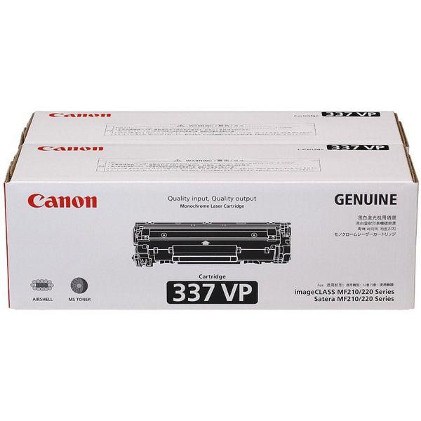 キヤノン（Canon） CANON 9435B005 トナーカートリッジ337VP メーカー