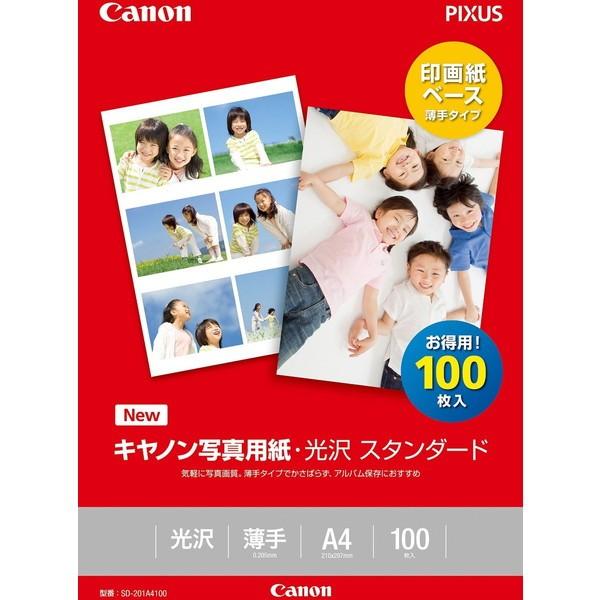 CANON SD-201A4100 ʐ^p ( X^_[h A4 100)
