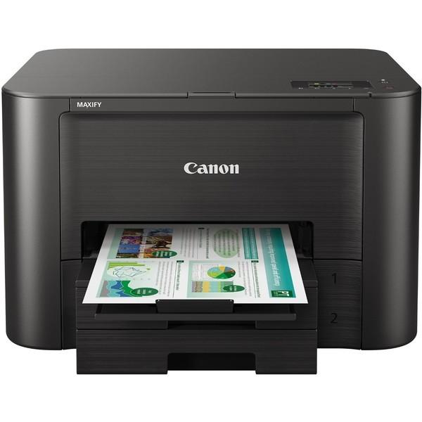 CANON MAXIFY IB4130 ubN A4J[CNWFbgv^[(LAN/LLAN/USB2.0)