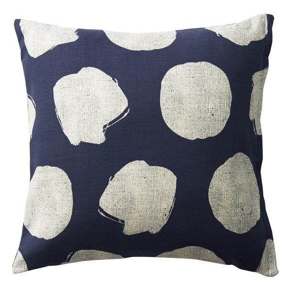 西川リビング 2187 40454 クッションカバー Me60 グレー Premoa Paypay