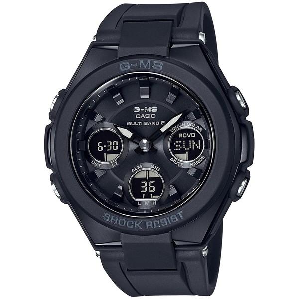 CASIO(JVI) MSG-W100G-1AJF BABY-G G-MS(W[~Y) \[[[drv(fB[X)