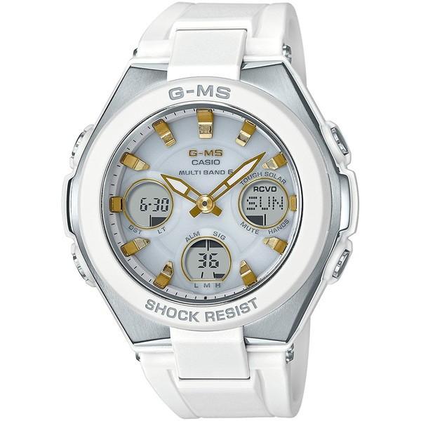 CASIO(�J�V�I) MSG-W100-7A2JF BABY-G G-MS(�W�[�~�Y) �\�[���[�[�d���r���v(���f�B�[�X)