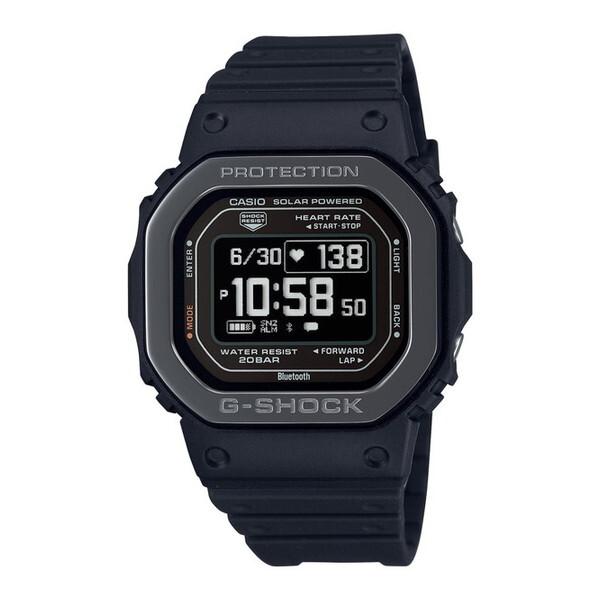 CASIO G-SHOCK 腕時計 付属あり DW-H5600MB-1JR CASIO（カシオ） 腕時計 時計 G-SHOCK メンズ DW-H5600MB-1JR G