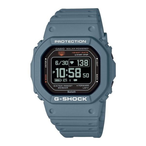 CASIO（カシオ） 腕時計 時計 G-SHOCK メンズ DW-H5600-2JR Gショック