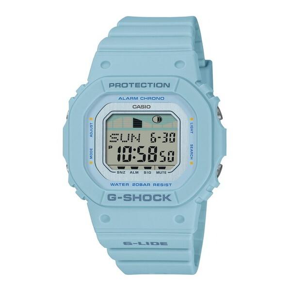 CASIO（カシオ） 腕時計 時計 G-SHOCK レディース GLX-S5600-2JF