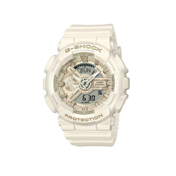 CASIO（カシオ） CASIO GMA-S110ST-7AJF G-SHOCK クォーツ腕時計