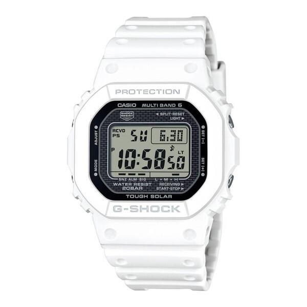 CASIO（カシオ） 腕時計 時計 G-SHOCK メンズ GW-5000HS-7JF Gショック 