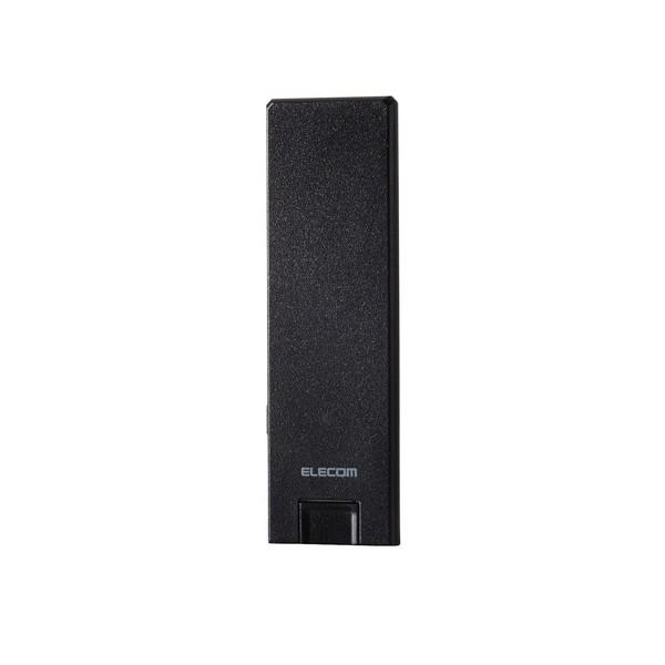 エレコム Wi-Fi 5 11ac 867+300Mbps無線LAN中継器 W… Wi-Fi 5(11ac) 867+300Mbps無線LAN中継器 - WTC-C1167GC-W