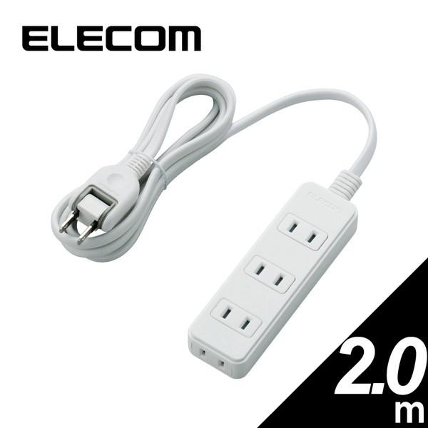 }`^bv ELECOM GR T-S02N-2420WH d^bv 4 2m قh~ LvO zCg