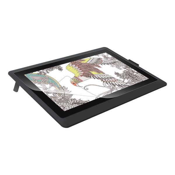 �t���ی�t�B���� ELECOM �G���R�� TB-WC16FLAPLL Wacom Cintiq 16�ی�t�B���� �y�[�p�[���C�N �P���g���^�C�v ���[�J�[����