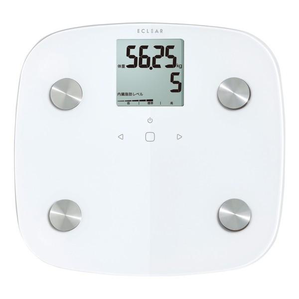 �̑g���v ELECOM �G���R�� ECLEAR HCS-FS01WH �z���C�g ���[�J�[����